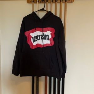 Billionaire boys club Hoodie